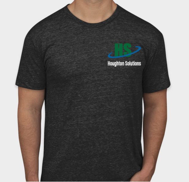 Houghton Solutions T-Shirt